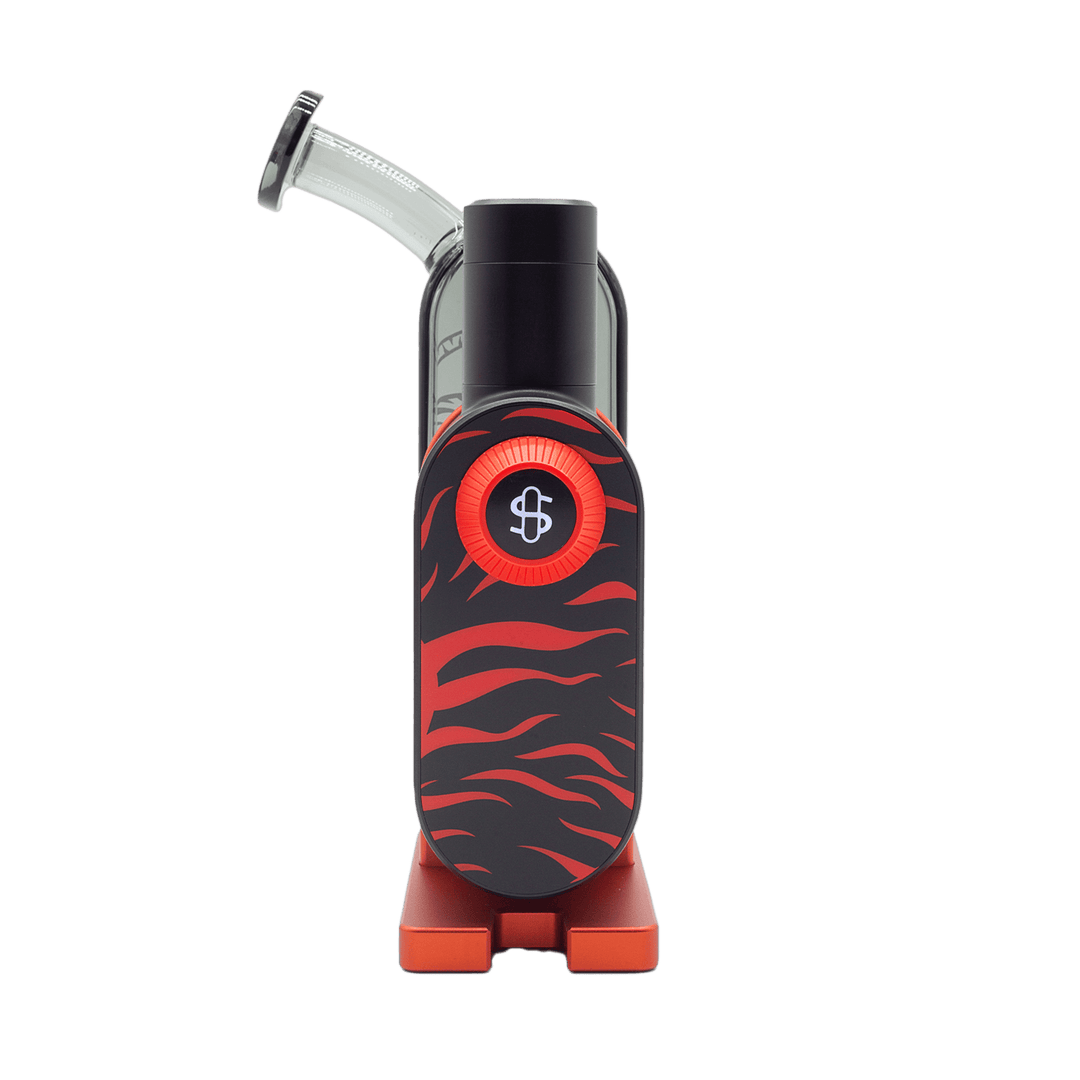 Tyson 2.0 Modül + Dok Deluxe Travel Set