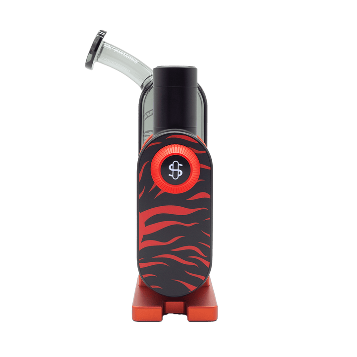 Tyson 2.0 Modül + Dok Deluxe Travel Set