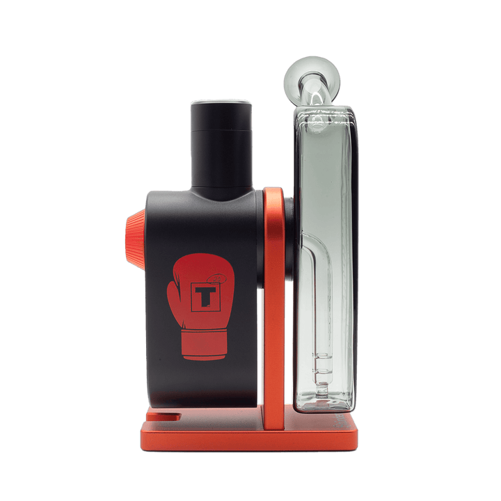 Tyson 2.0 Modül + Dok Deluxe Travel Set