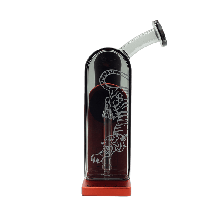 Tyson 2.0 Modül + Dok Deluxe Travel Set