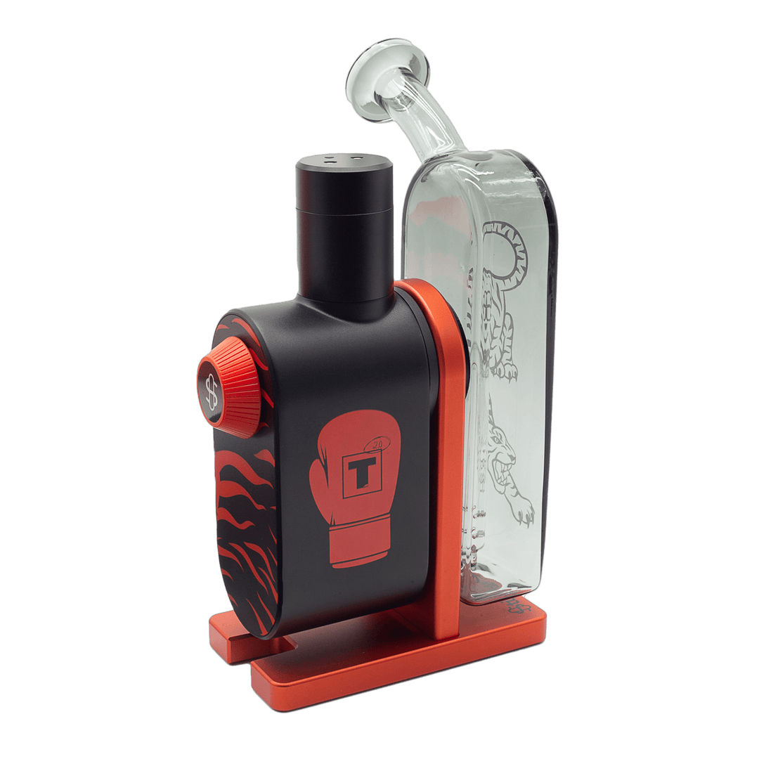 Tyson 2.0 Modül + Dok Deluxe Travel Set