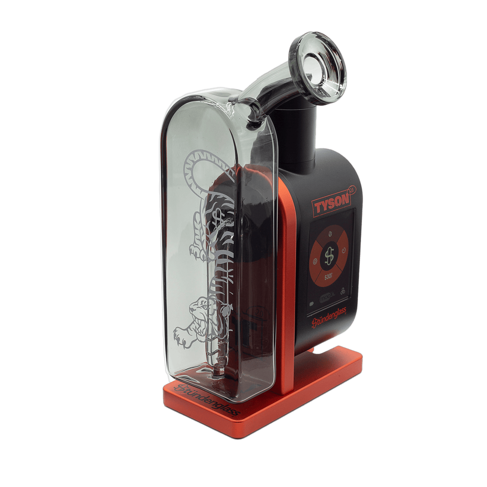 Tyson 2.0 Modül + Dok Deluxe Travel Set