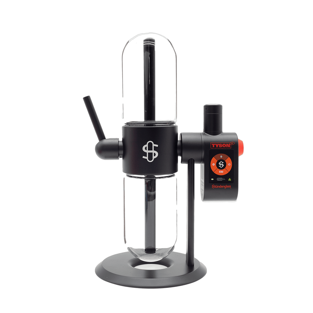 Tyson 2.0 Modül + Dok Deluxe Travel Set