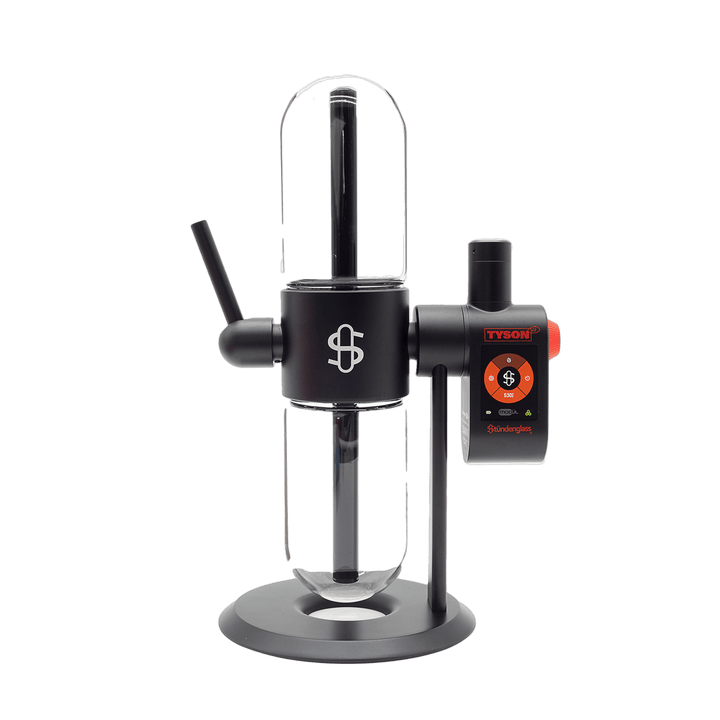 Tyson 2.0 Modül + Dok Deluxe Travel Set