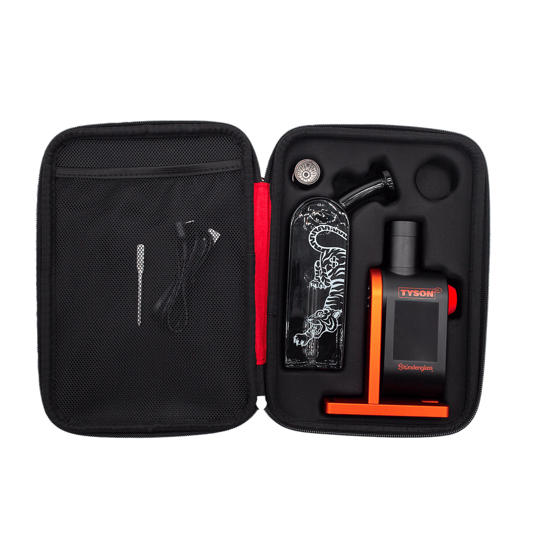 Tyson 2.0 Modül + Dok Deluxe Travel Set