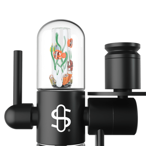 Small Upstem (Straight) Under the Sea