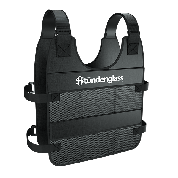 Stündenglass Chest Mount