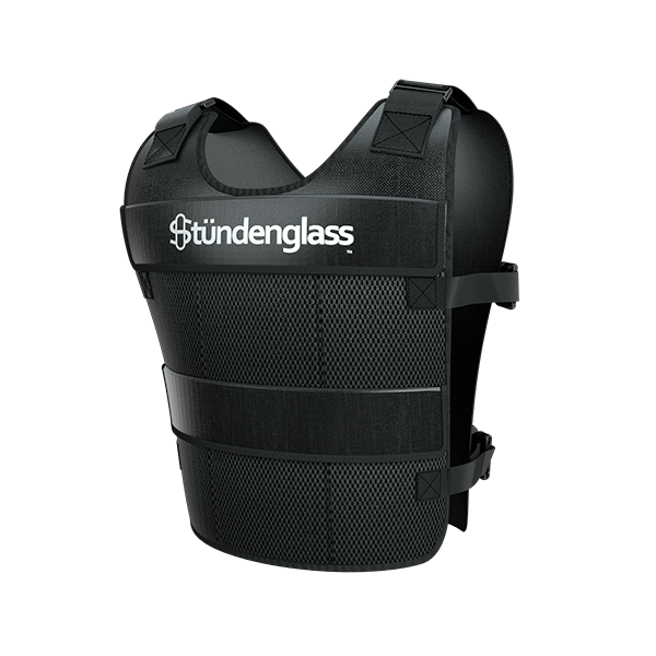 Stündenglass Chest Mount