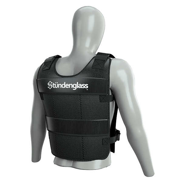 Stündenglass Chest Mount