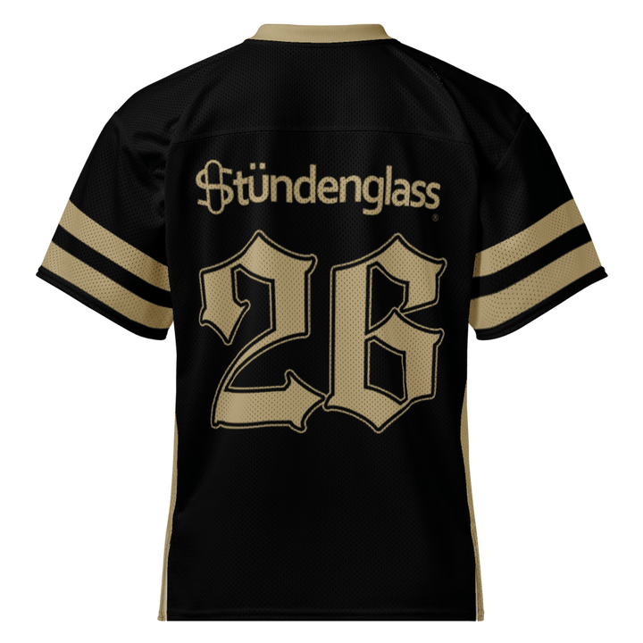 Dodi x Stündenglass Football Jersey