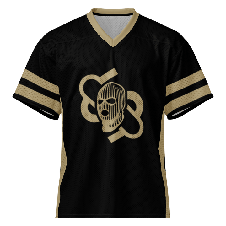 Dodi x Stündenglass Football Jersey