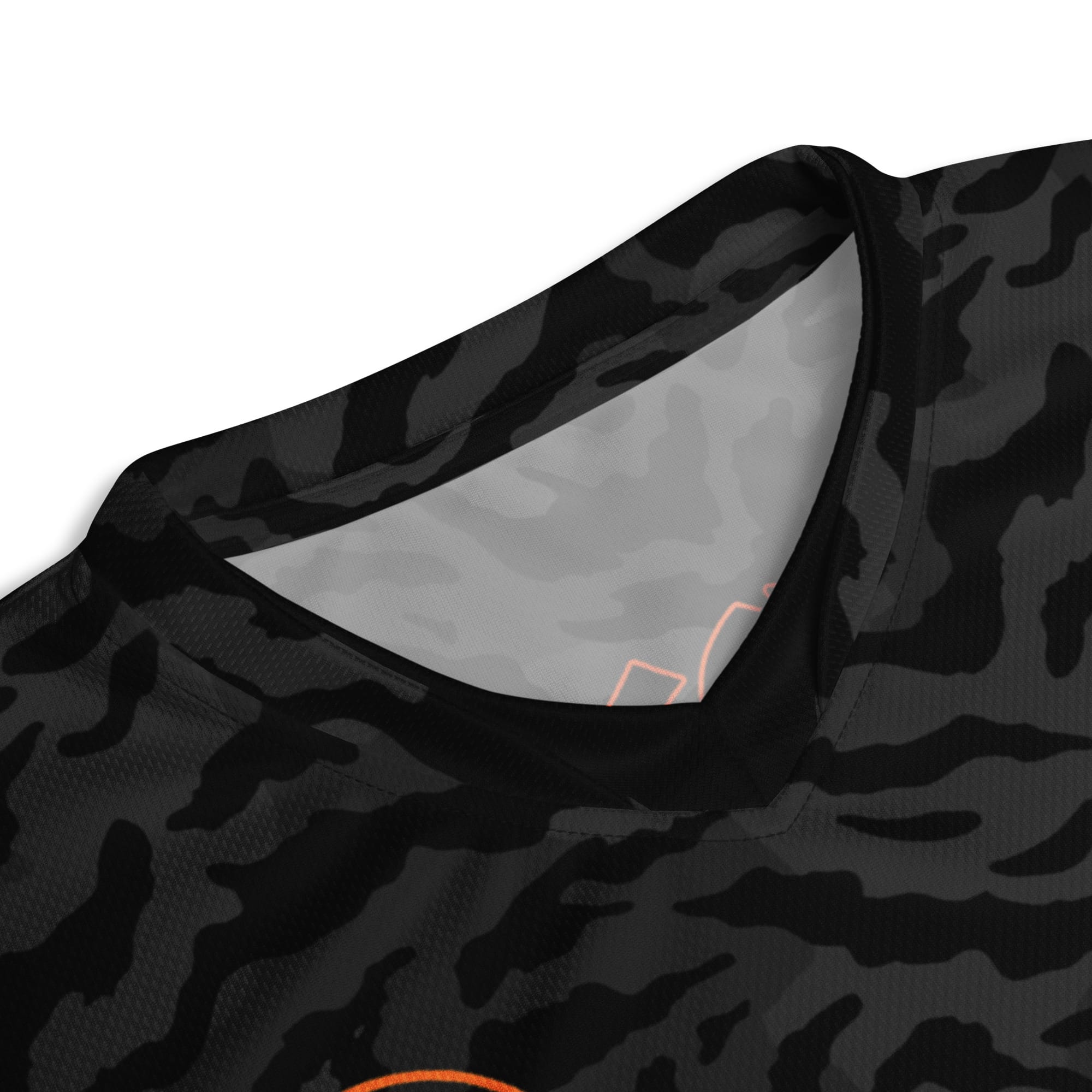 JonZ x Stündenglass Sleeved Jersey | Limited Edition