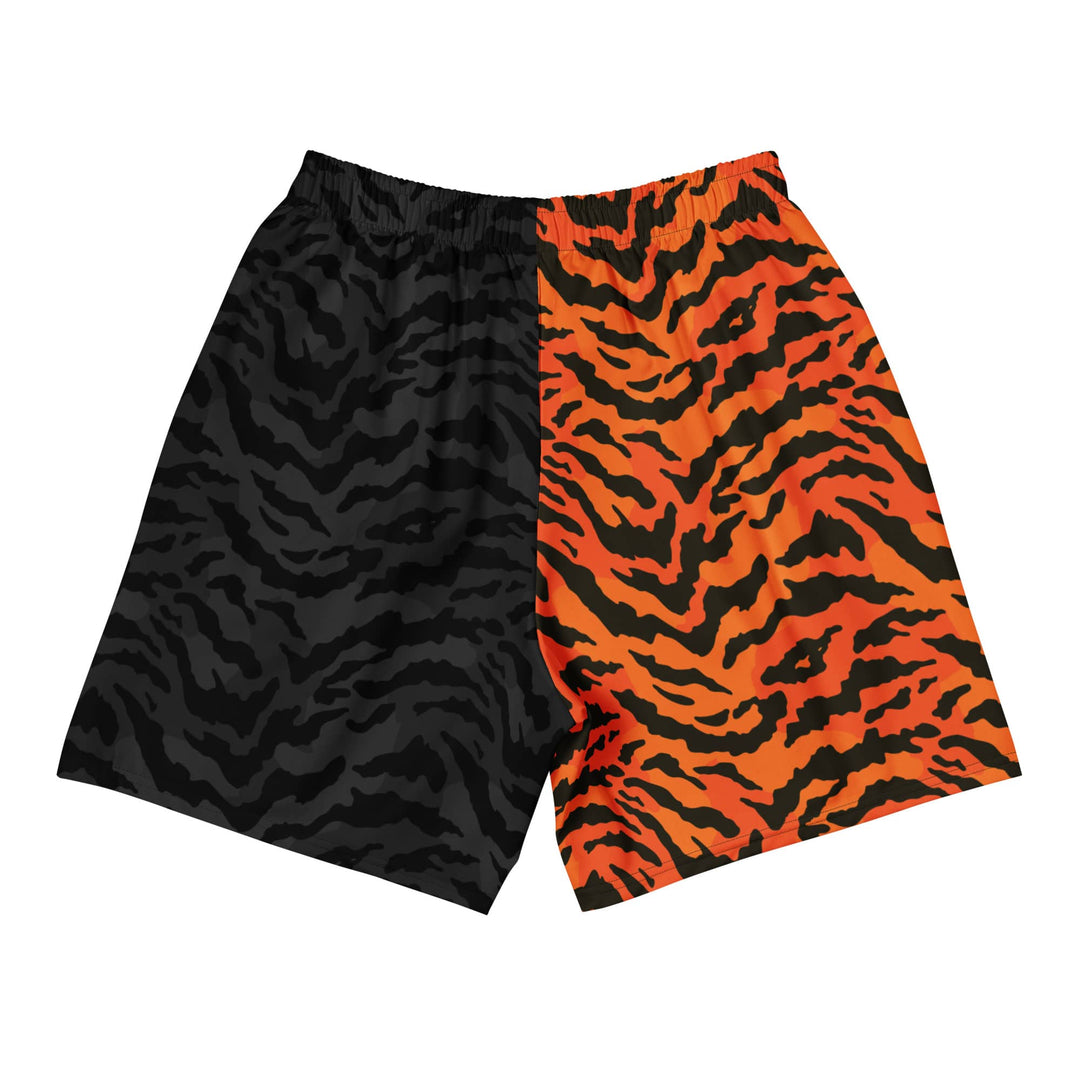 JonZ x Stündenglass Performance Shorts back view