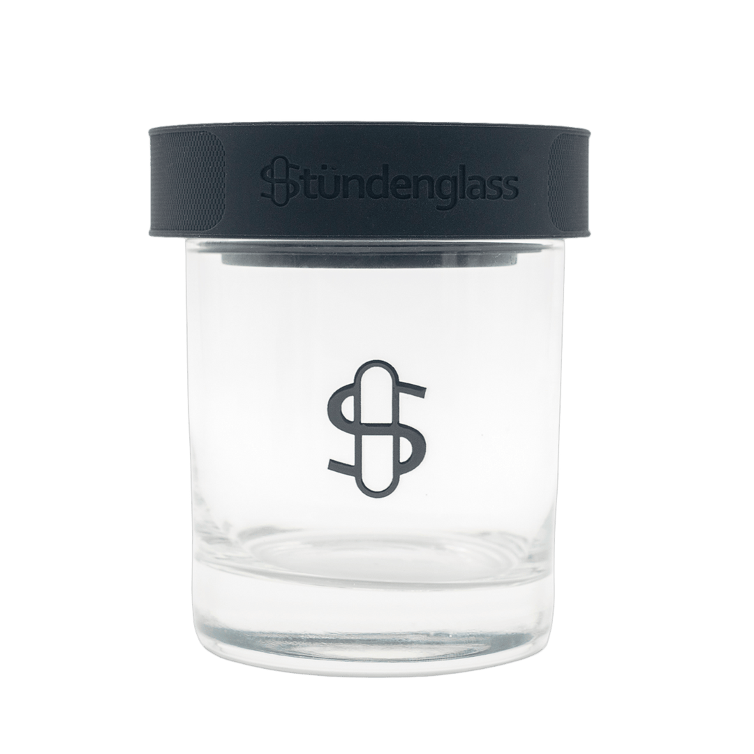 Stündenglass Beverage Smoking Cap