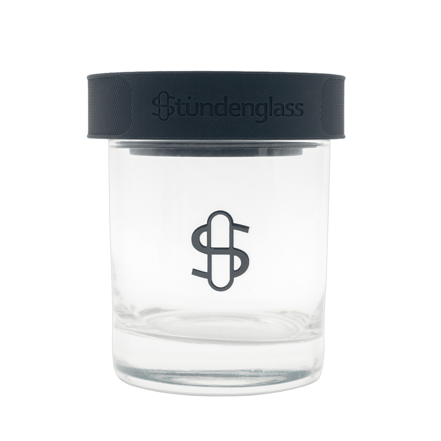 Stündenglass Beverage Smoking Cap