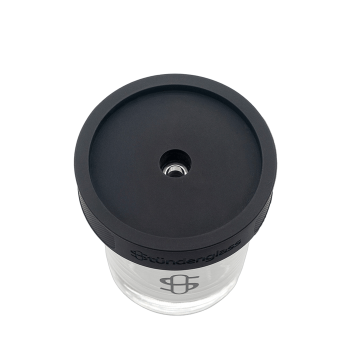 Stündenglass Beverage Smoking Cap