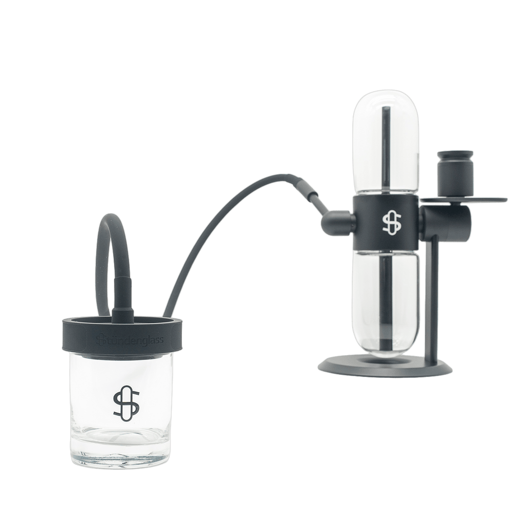 Stündenglass Beverage Smoking Cap