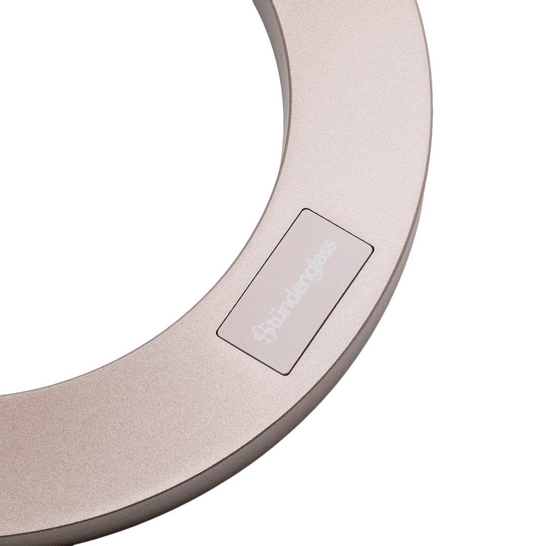 Stündenglass Gravity Infuser - Desert Rose