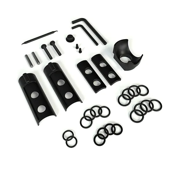 Stundenglass Maintenance & Seal Kit (V3)