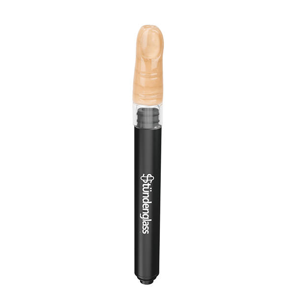 Hose Tip Fingerlicking Good