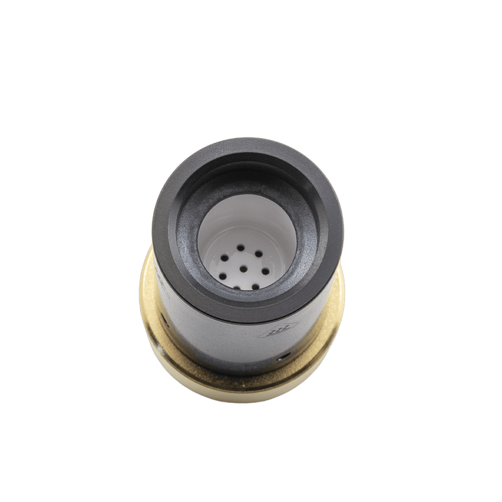 Modül Dry Material Vaporization Tank