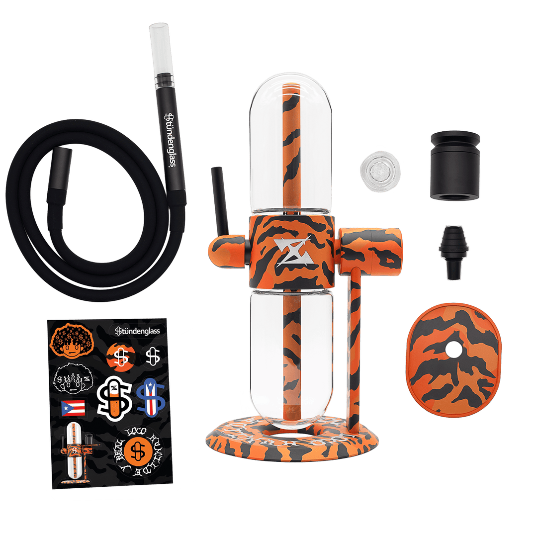 Jon Z x Stündenglass Gravity Infuser Classic