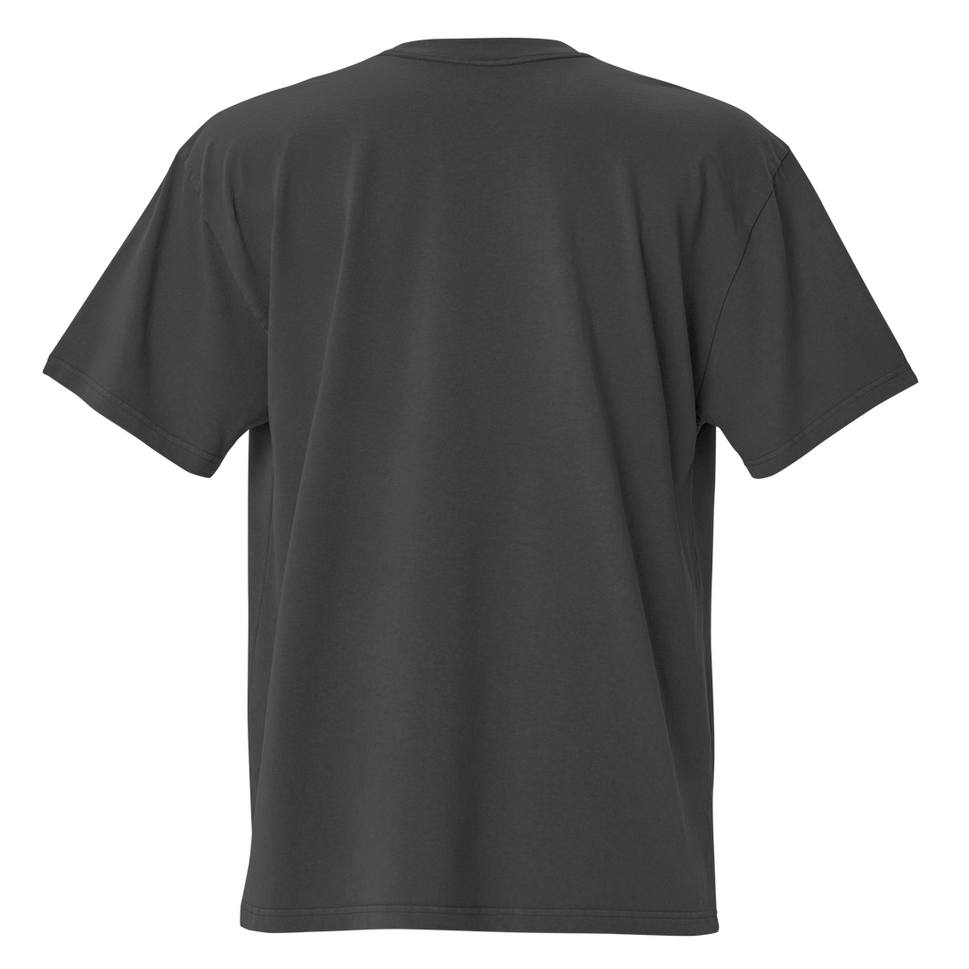 Dodi x Stündenglass Embroidered T-Shirt