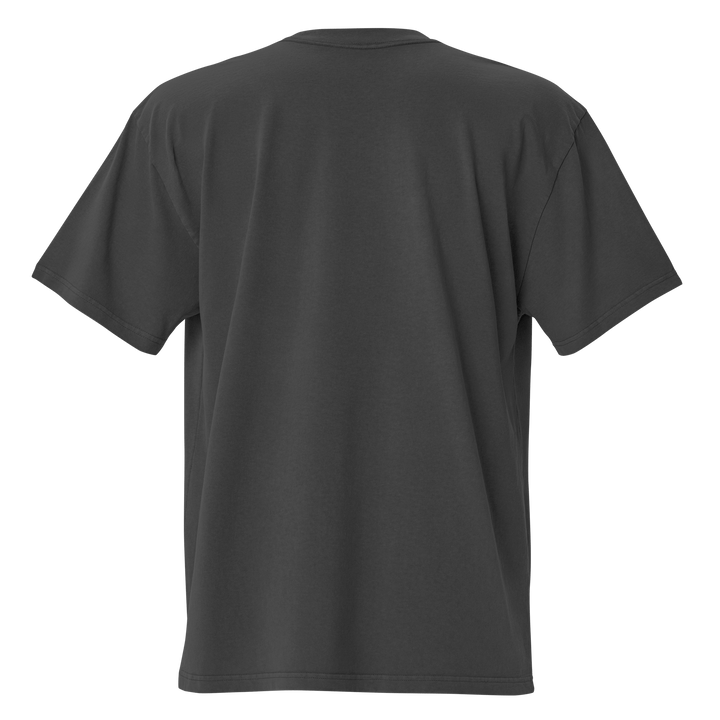 Dodi x Stündenglass Embroidered T-Shirt