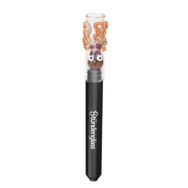 Hose Tip Ollie the Octopus