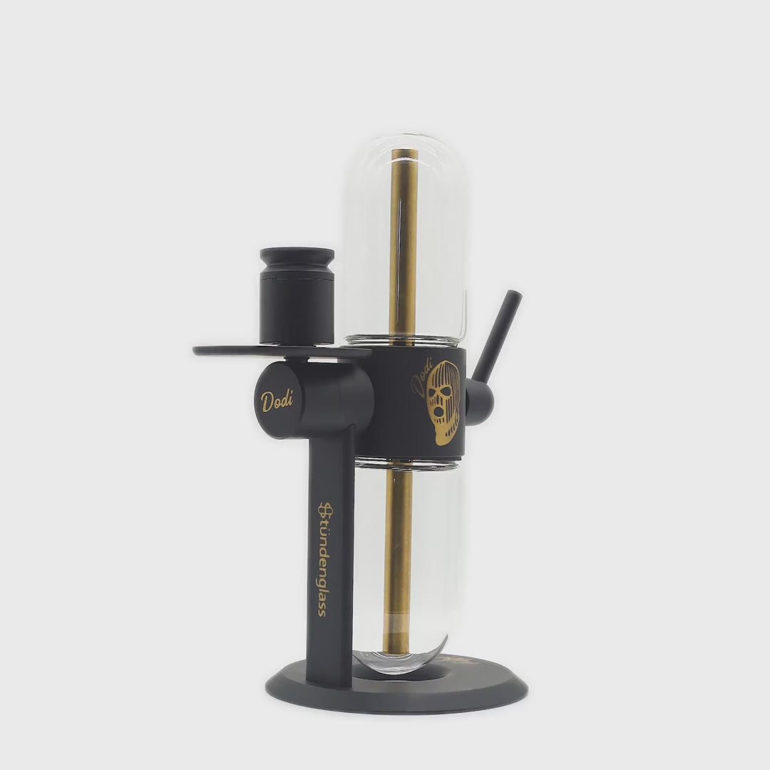 Dodi x Stündenglass Gravity Infuser - Classic