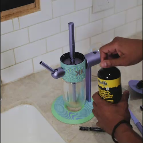 Khalifa Resin Destroyer Smokeware Cleaner