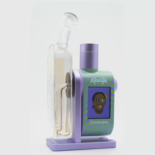 Khalifa Modül + Dok Deluxe Travel Set