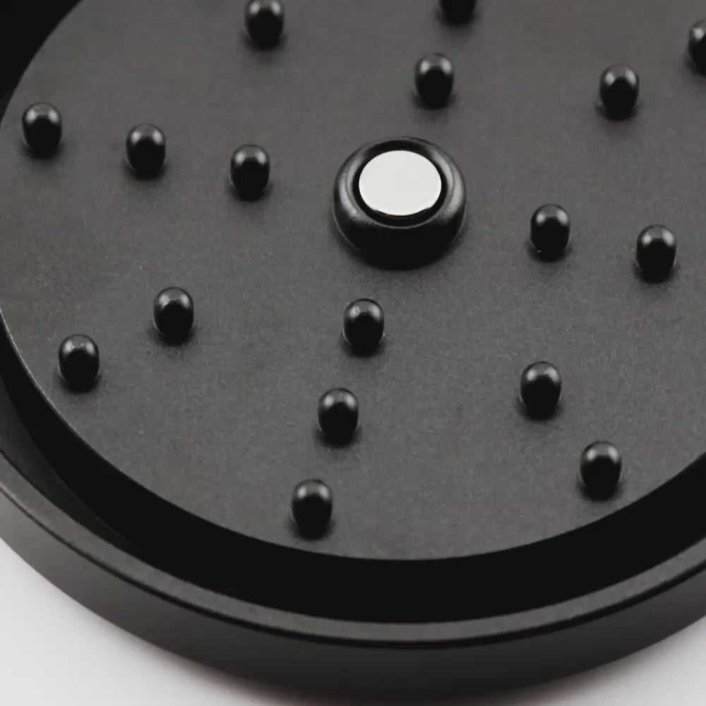 G Pen 3-Piece Slim Grinder