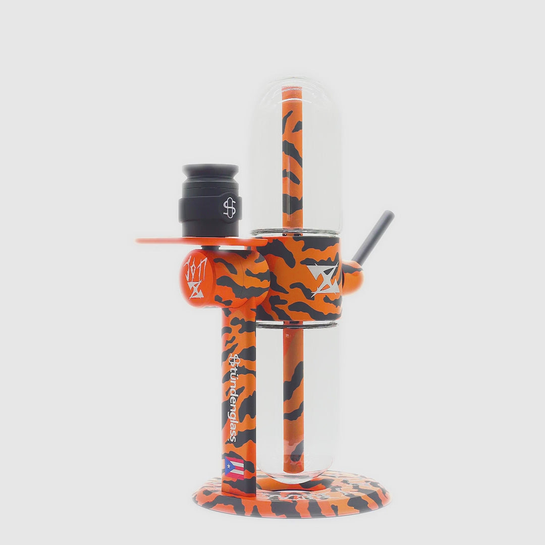 Jon Z x Stündenglass Gravity Infuser Classic