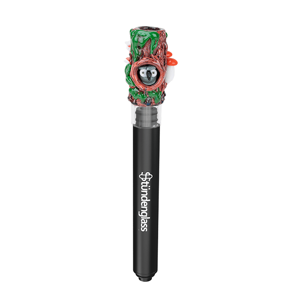 Hose Tip Renew the Redwoods