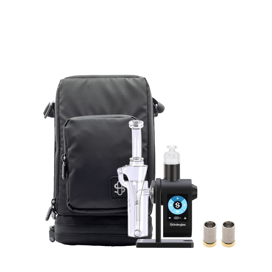 Modül Recycler Soft Travel Bag Bundle