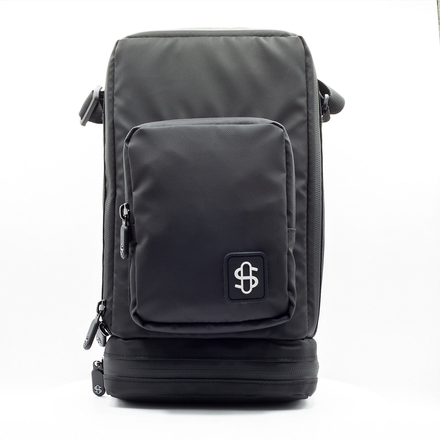 Modül Dok Soft Travel Bag — Smell-Resistant Carbon Filter
