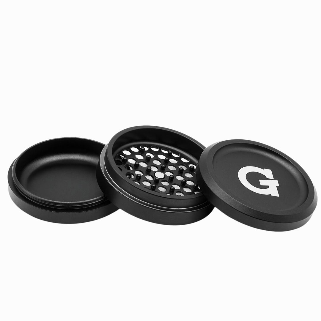 G Pen 3-Piece Slim Grinder