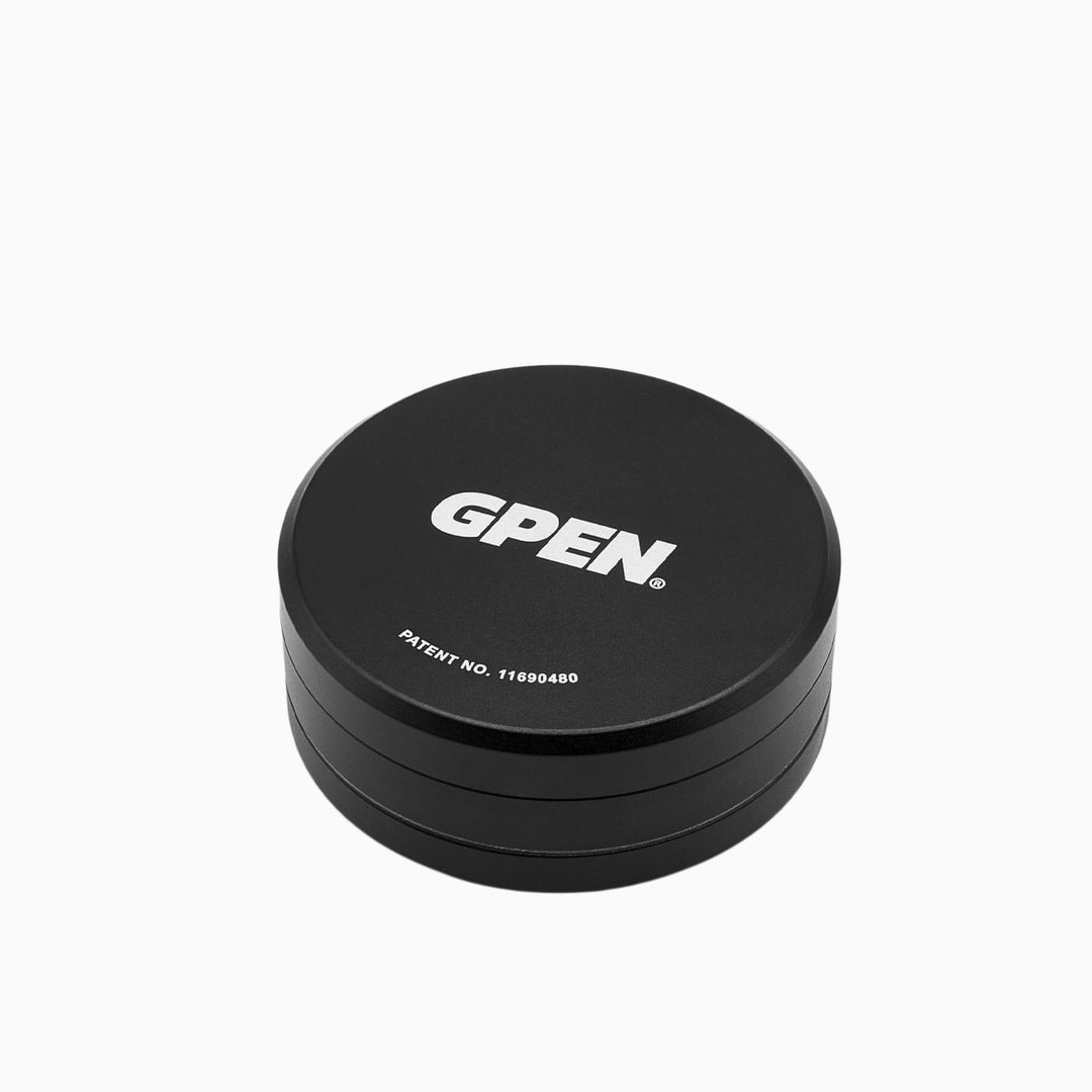 G Pen 3-Piece Slim Grinder