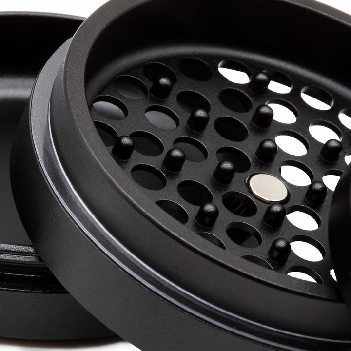 G Pen 3-Piece Slim Grinder