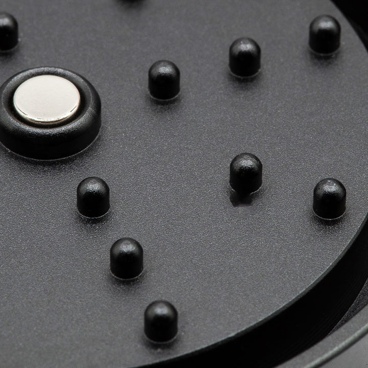 G Pen 3-Piece Slim Grinder