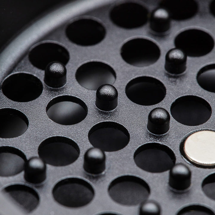 G Pen 3-Piece Slim Grinder