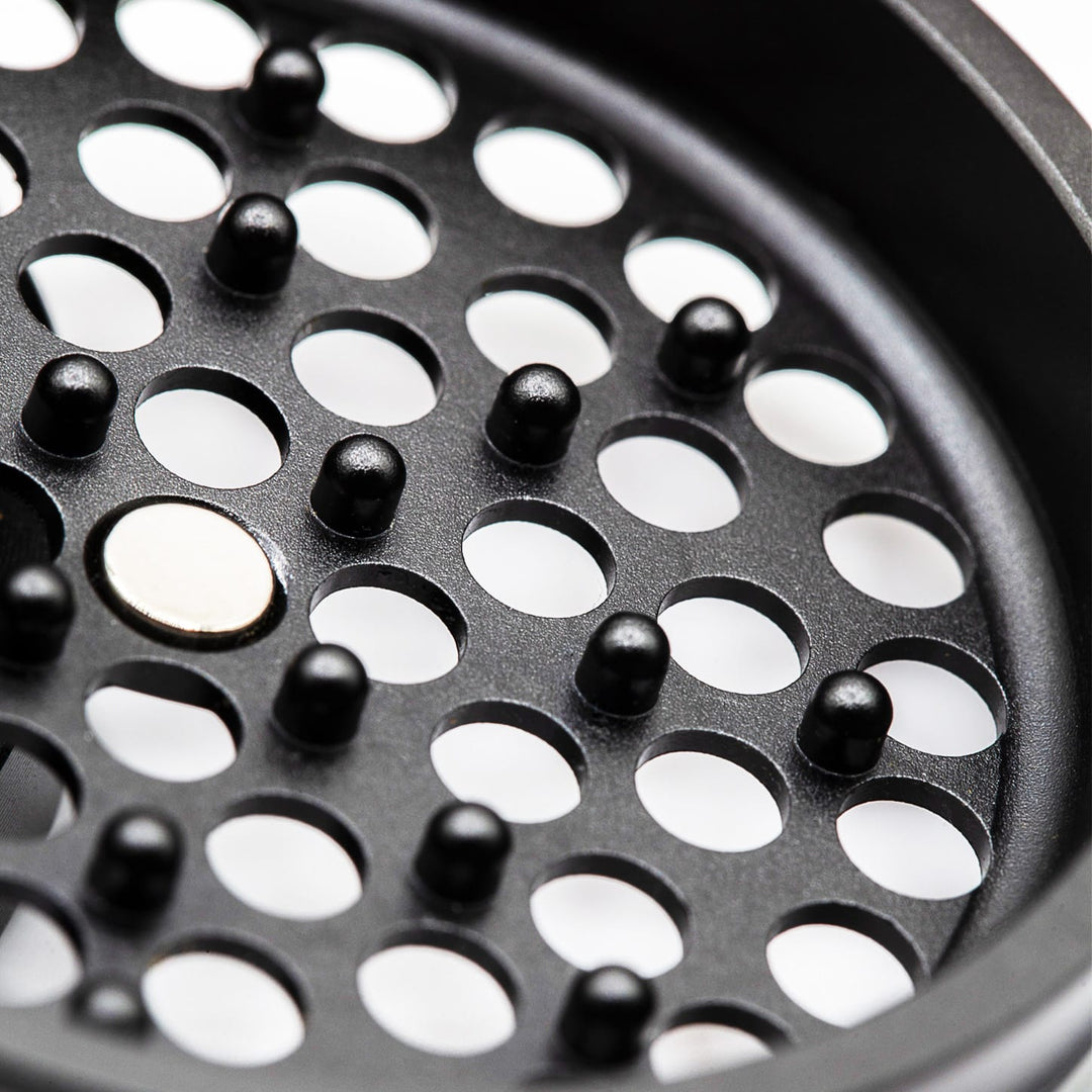 G Pen 3-Piece Slim Grinder