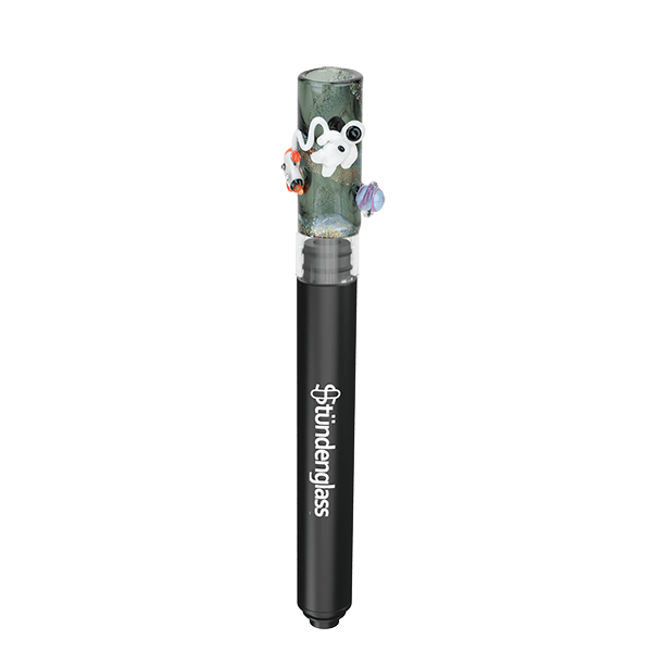 Hose Tip Across the Universe