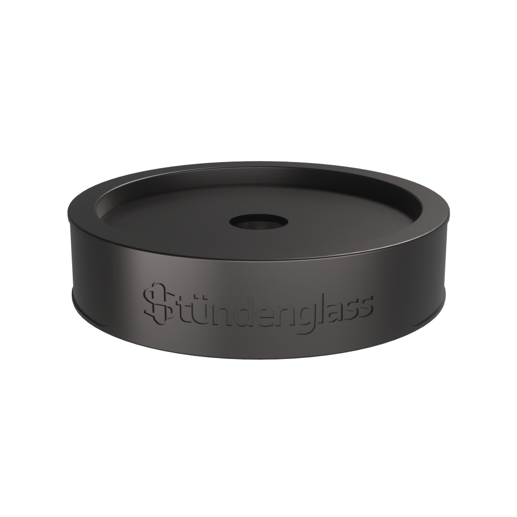 Stündenglass Beverage Smoking Cap