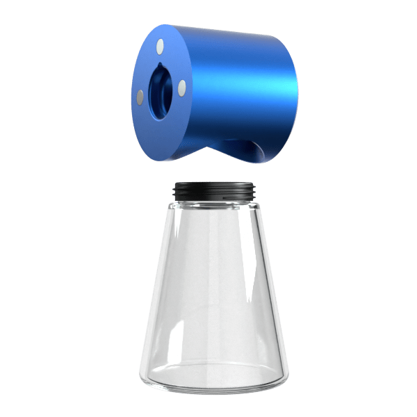 Grateful Dead x Stündenglass Ash Catcher