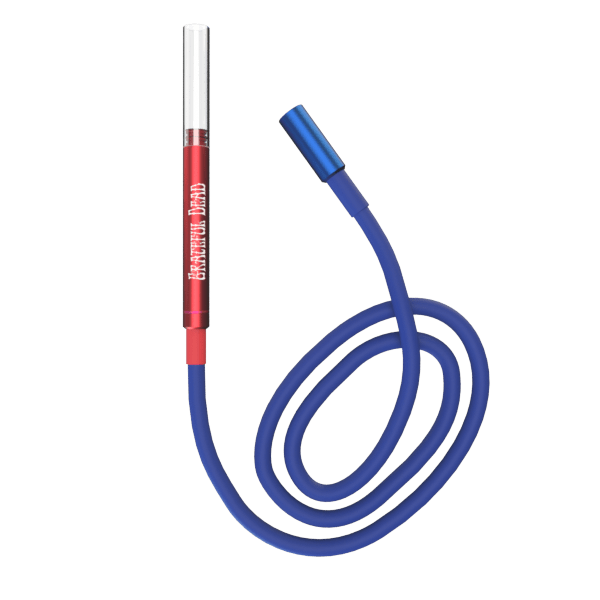 Grateful Dead x Stündenglass Hose Assembly