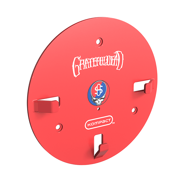 Grateful Dead x Stündenglass Kompact Wall Mount