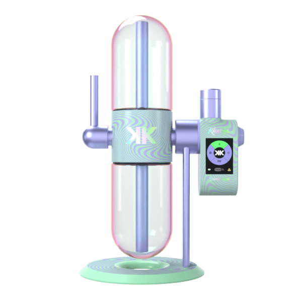 Khalifa Modül + Dok Deluxe Travel Set