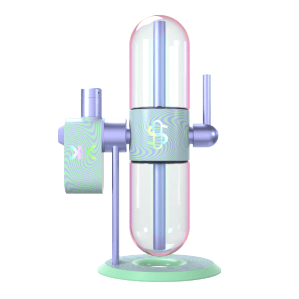 Khalifa Modül + Dok Deluxe Travel Set